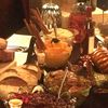 Meatpacking District Restaurant Makes Thanksgiving Great Again With $50,000 Dinner